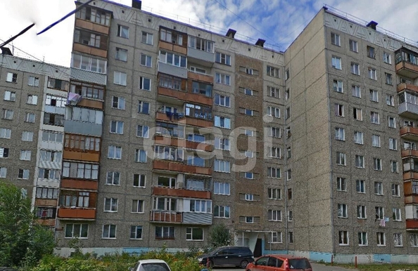 
   Продам 2-комнатную, 44 м², Чихачева ул, 14

. Фото 5.