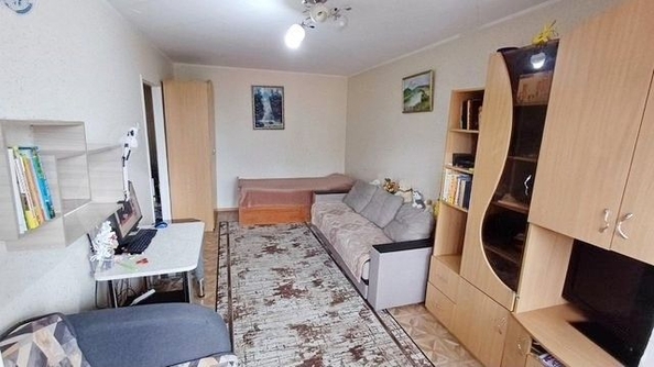 
   Продам 1-комнатную, 32.4 м², Балтийская ул, 39

. Фото 3.