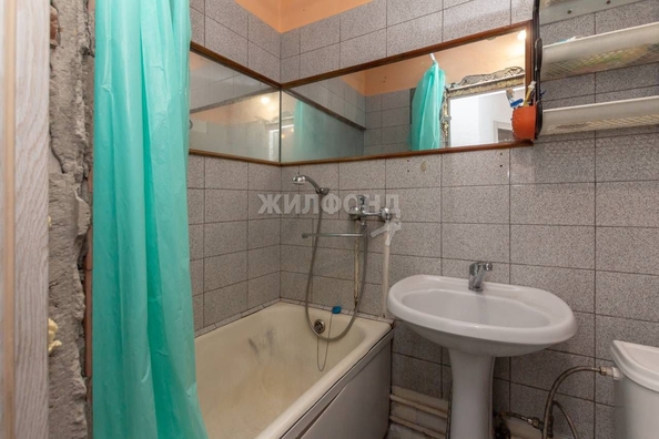 
   Продам 1-комнатную, 31 м², Ядринцева пер, 92

. Фото 3.