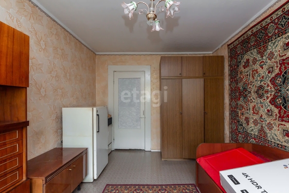 
   Продам 3-комнатную, 68.7 м², Гущина ул, 165

. Фото 1.