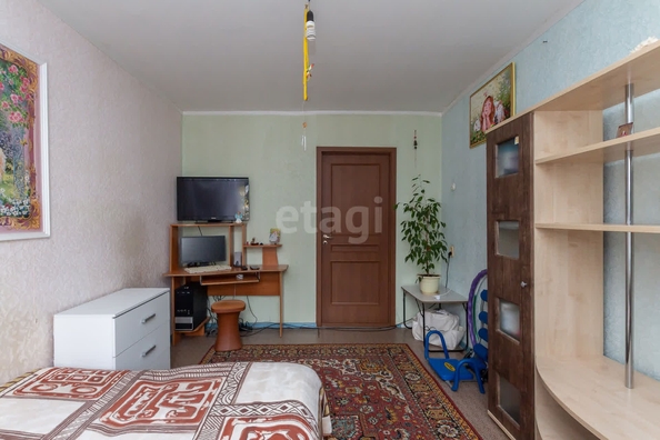 
   Продам 3-комнатную, 68.7 м², Гущина ул, 165

. Фото 6.