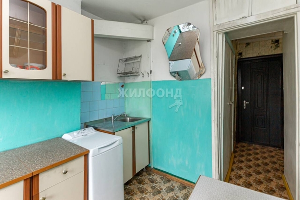 
   Продам 3-комнатную, 60 м², Панфиловцев ул, 16

. Фото 6.