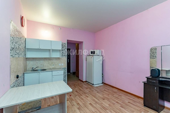 
   Продам студию, 26.4 м², Коммунаров пр-кт, 120А

. Фото 3.