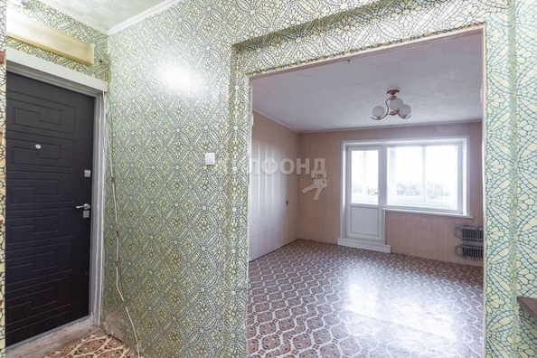 
   Продам 1-комнатную, 38 м², Веры Кащеевой ул, 6

. Фото 5.