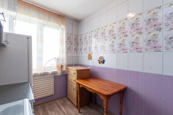 
   Продам 3-комнатную, 59 м², Кавалерийская ул, 1

. Фото 5.