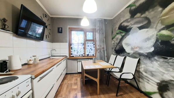 
   Продам 3-комнатную, 63 м², Стахановская ул, 1

. Фото 7.