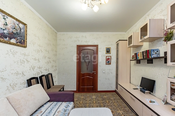 
   Продам 2-комнатную, 36.8 м², Партизанская ул, 120/46

. Фото 6.