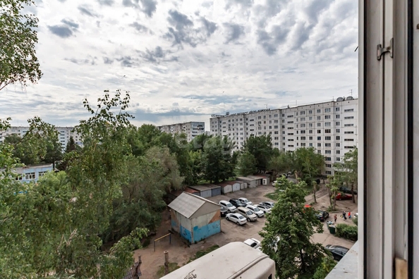 
   Продам 3-комнатную, 65 м², 50 лет СССР ул, 51

. Фото 6.