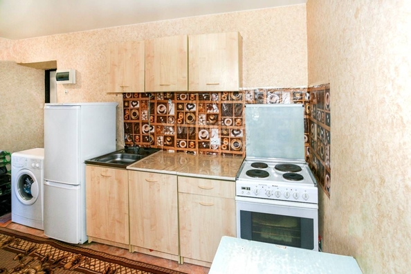 
   Продам 2-комнатную, 34.2 м², Малахова ул, 173

. Фото 4.