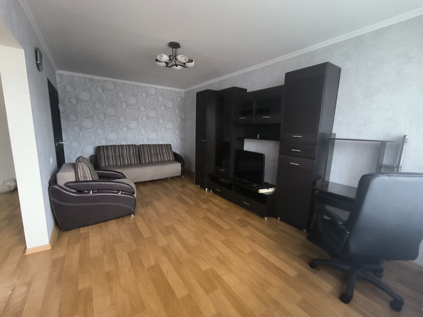 
   Продам 1-комнатную, 39.3 м², Взлетная ул, 36

. Фото 10.