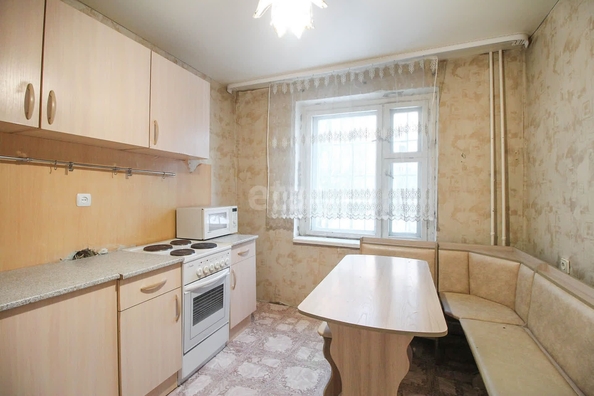 
   Продам 1-комнатную, 34.4 м², Чихачева ул, 17

. Фото 1.