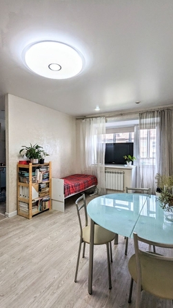 
   Продам 2-комнатную, 43 м², Антона Петрова ул, 140

. Фото 7.