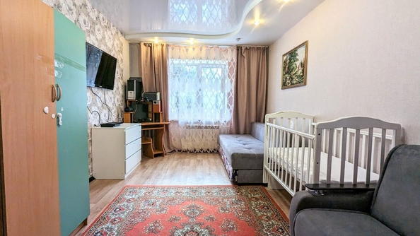 
   Продам 1-комнатную, 39.5 м², Чеглецова ул, 10А

. Фото 3.