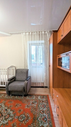 
   Продам 1-комнатную, 39.5 м², Чеглецова ул, 10А

. Фото 5.