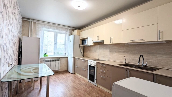 
   Продам 3-комнатную, 79.4 м², Павловский тракт, 303А

. Фото 7.