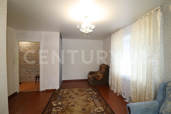 
   Продам 1-комнатную, 30.7 м², Георгия Исакова ул, 129

. Фото 3.