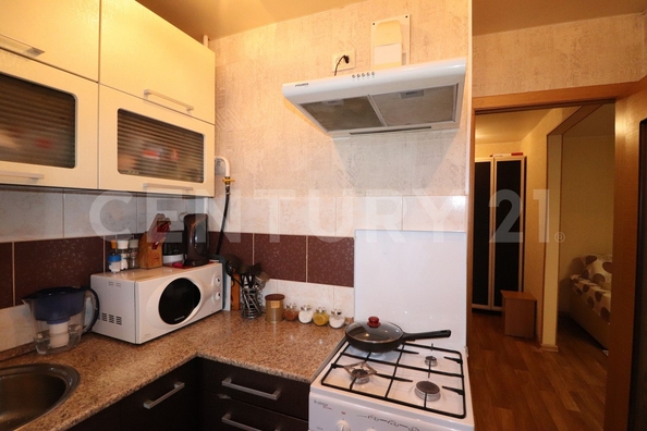 
   Продам 2-комнатную, 45 м², Юрина ул, 116

. Фото 2.