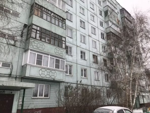 
   Продам 1-комнатную, 34.3 м², Юбилейная ул, 36

. Фото 1.