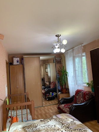 
   Продам 1-комнатную, 31.6 м², Кавалерийская ул, 20

. Фото 1.