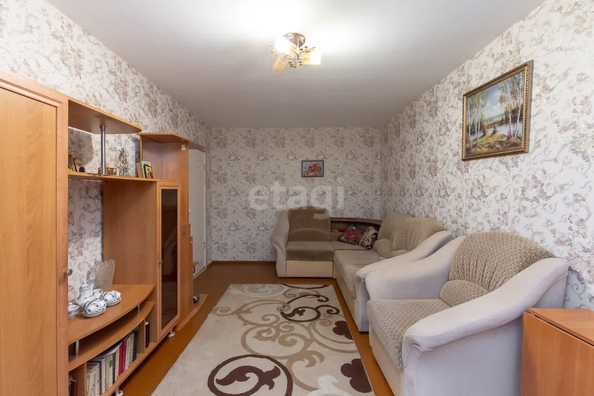 
   Продам 3-комнатную, 61.4 м², Георгия Исакова ул, 231

. Фото 1.