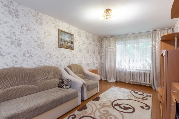 
   Продам 3-комнатную, 61.4 м², Георгия Исакова ул, 231

. Фото 5.