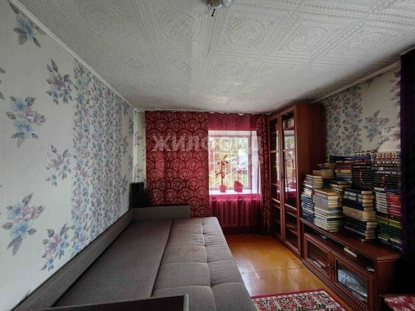 
   Продам 1-комнатную, 30.3 м², Антона Петрова ул, 140

. Фото 6.