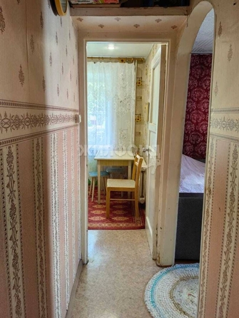 
   Продам 1-комнатную, 30.3 м², Антона Петрова ул, 140

. Фото 7.