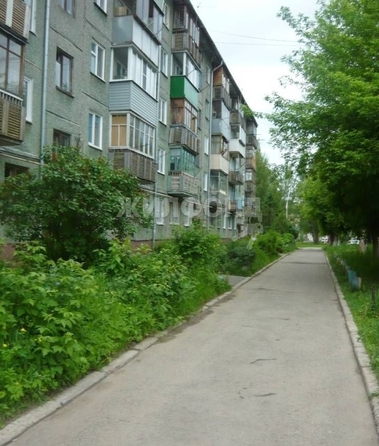 
   Продам 1-комнатную, 31.5 м², Георгия Исакова ул, 120

. Фото 2.