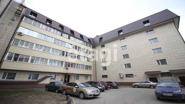 
   Продам студию, 24.4 м², Коммунаров пр-кт, 120А

. Фото 3.