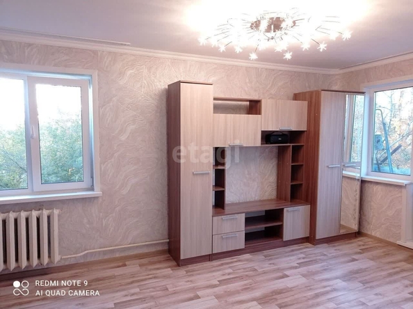 
   Продам 1-комнатную, 30.3 м², Георгия Исакова ул, 208

. Фото 7.