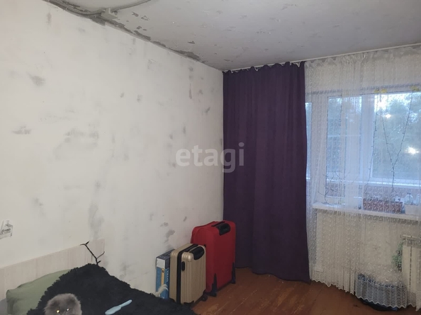 
   Продам 2-комнатную, 47.9 м², Антона Петрова ул, 63

. Фото 9.