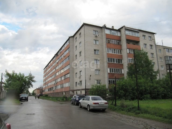 
   Продам 2-комнатную, 57.5 м², Фурманова проезд, 26А

. Фото 4.