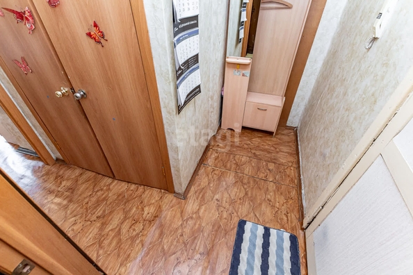 
   Продам 1-комнатную, 31 м², Чкалова ул, 34

. Фото 3.