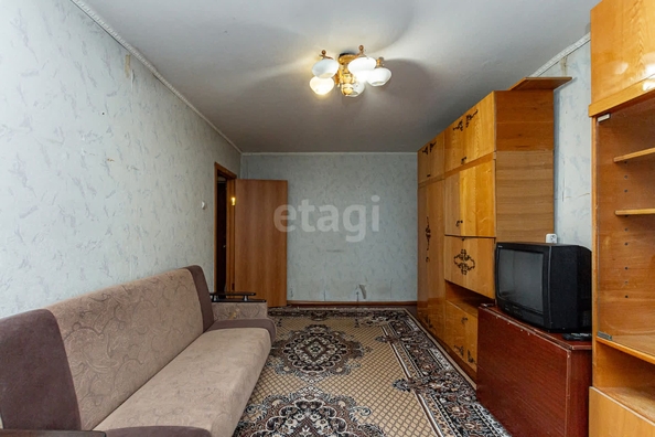 
   Продам 1-комнатную, 31 м², Чкалова ул, 34

. Фото 8.