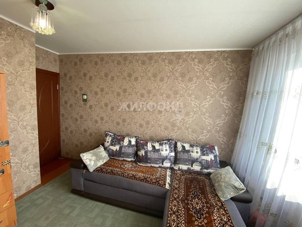 
   Продам 3-комнатную, 59.6 м², 

. Фото 1.