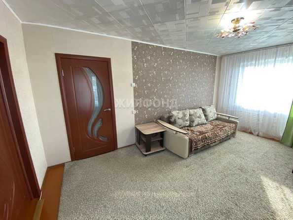 
   Продам 3-комнатную, 59.6 м², 

. Фото 5.