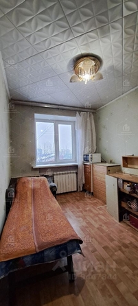 
   Продам 3-комнатную, 51.2 м², Гоголя ул, 94

. Фото 1.