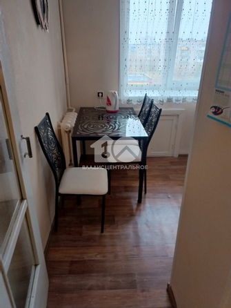 
   Продам 3-комнатную, 59.7 м², 

. Фото 8.