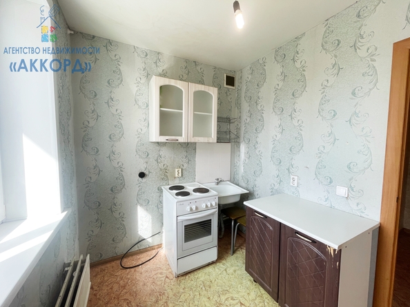 
   Продам студию, 23 м², Ленинградская ул, 61

. Фото 2.