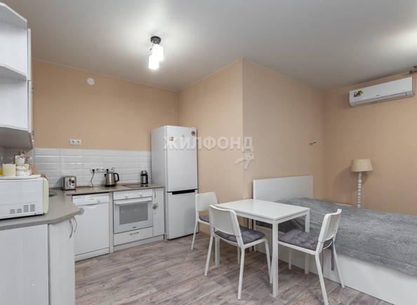 
   Продам 1-комнатную, 33.1 м², Льва Толстого ул, 12

. Фото 5.