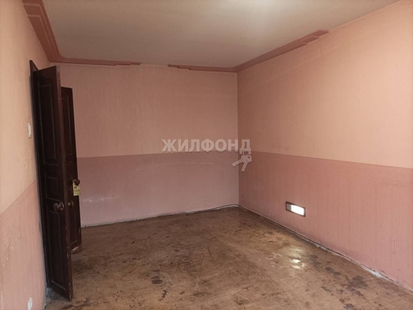 
   Продам 1-комнатную, 32.6 м², Энтузиастов ул, 36

. Фото 6.