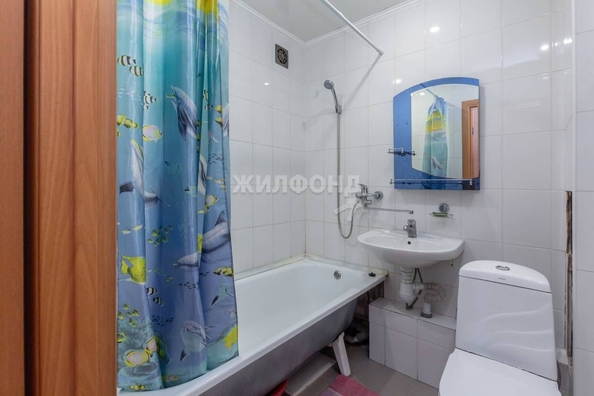 
   Продам 1-комнатную, 32.9 м², Малахова ул, 160

. Фото 1.