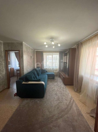 
   Продам 1-комнатную, 31 м², Ленина пр-кт, 27А/64А

. Фото 8.