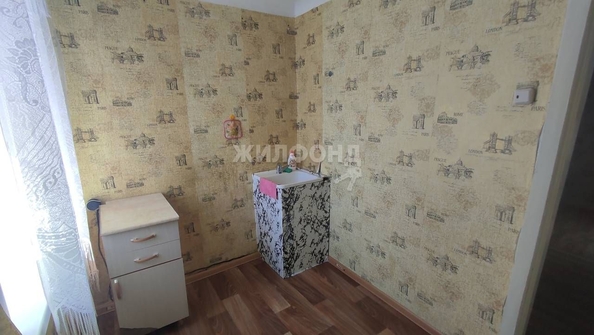 
   Продам 1-комнатную, 31.2 м², Глушкова ул, 11

. Фото 7.