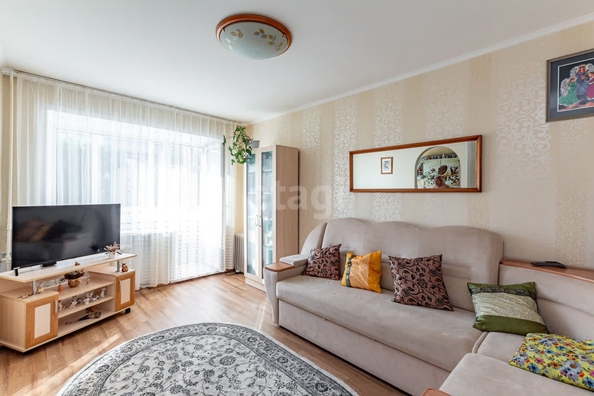 
   Продам 2-комнатную, 41.8 м², Социалистический пр-кт, 76А

. Фото 8.