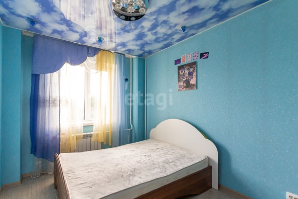 
   Продам 4-комнатную, 78 м², Антона Петрова ул, 130А

. Фото 5.