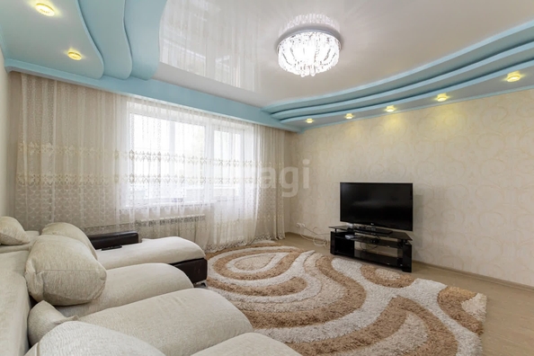 
   Продам 4-комнатную, 78 м², Антона Петрова ул, 130А

. Фото 9.