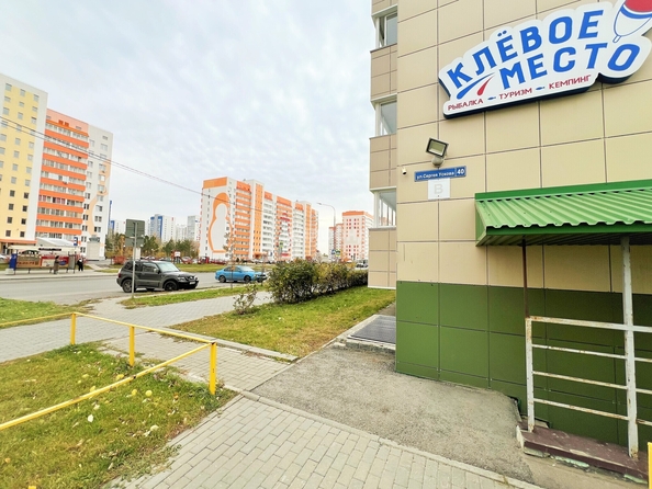 
   Продам помещение свободного назначения, 76 м², Сергея Ускова ул, 40

. Фото 9.