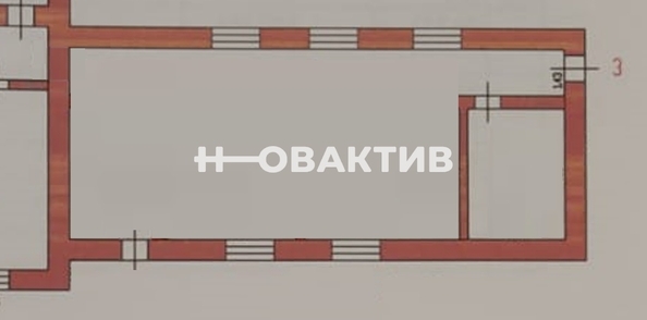 
   Сдам помещение свободного назначения, 90 м², Первомайская ул, 71

. Фото 13.