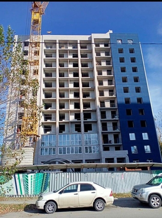 
   Продам 1-комнатную, 34.5 м², Смирнова, дом 94а

. Фото 1.